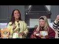 Kids in the Kitchen Recipes Using Pears - Sponsored by Coborn s
