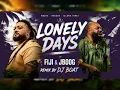 Lonely Days x Just a Dream ( 2026 Remastered ) Dj Boat Remix