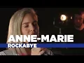 Download Lagu Anne-Marie - 'Rockabye' (Capital Live Session)