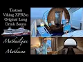 Download Lagu Testissä Viking XPRS:n Original Long Drink Sauna