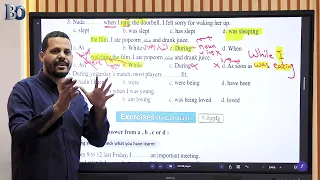انجليزي محمودالشريف شرح كتاب المعاصر انجليزي اولي ثانوي 2026 ترم اول Unit 1 ثانويه اولي ثانوي  انجليزي محمودالشريف شرح كتاب المعاصر انجليزي اولي ثانوي 2026 ترم اول Unit 1 ثانويه اولي ثانوي