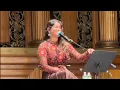 Baat Itni Si Hai || Pratibha Singh Baghel