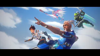 TheOWcoach Answers Simple questions from vol1