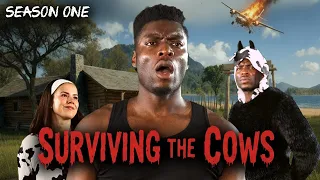 Surviving The Cows - Season 1 Moovie