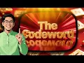 THE CODEWORD Can You Crack the Code Ultimate Cryptoquote Puzzle Challenge
