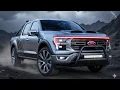 2026 Ford F150 - Towing Tech Space Road Performance