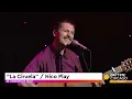 Singer, Songwriter Nico Play Performs "La Ciruela"