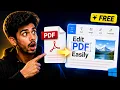 THE Best Free PDF Editor for Windows No Adobe Needed