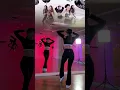 Download Lagu Itzy - Blah Blah Blah mirrored dance tutorial by Secciya ( FDS) Vancouver