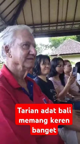 Tarian  adat bali #dance #youtubeshorts
