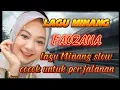 Download Lagu lagu Minang terbaru || faozana tranding