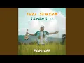Full Senyum Sayang