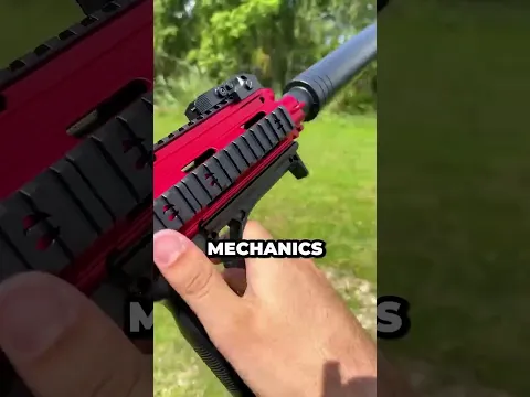 Top 3 Most Painful BANNED Nerf Blasters | ToyBlaster