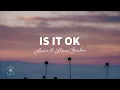 Download Lagu Leviro - Is It Ok (Lyrics) ft. Linus Bruhn