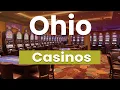 Top 10 Best Casinos in Ohio USA - English