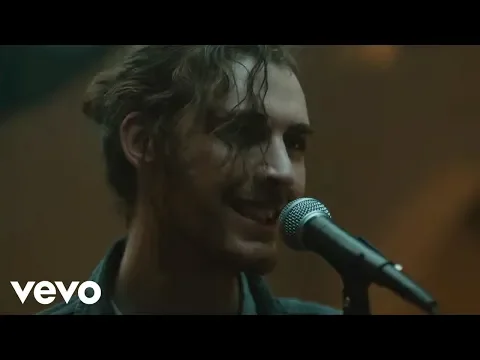 Download MP3 Hozier - Work Song (Official Video)