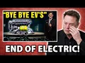 Toyota CEO This NEW Engine Will Destroy The Entire EV Industry