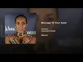 Message To Your Heart