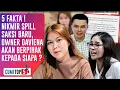 Download Lagu GEGER! Melvina Owner Daviena akan Jadi Saksi!? Jejak Chat Nikmir Minta 15 M Viral Lagi | CUMI TOP V