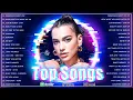 Download Lagu Pop Songs 2023 || Top Playlist 100 Pop Hits on Spotify ~