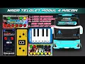 Download Lagu Nada Telolet Basuri Moreno Air Horn X Dav D3 X Arf Tech X Takur Kebalik!!!....