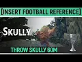 Skully - INSERT FOOTBALL REFERENCE