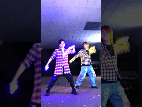 【TREND】WINDOWS IN BRAZIL【ほーくあいシュン】#shorts