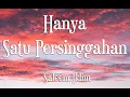Download Lagu Hanya Satu Persinggahan - Saleem Iklim - Lirik || (Cover by Els Warouw)