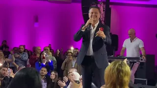 Ragheb Alama Chicago Naperville Concert انا عاشق غرامها وسحرها 