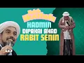 Download Lagu Habib Musthofa Al Haddar hampir saja di lempar tisu || Ceramah terbaru di depan para ibu ibu jamaah