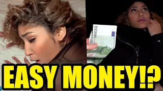 Public Agent - Latina s VIP Hotel Deal Ended Up With A Shocking Twist
