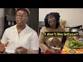 When Your African Mum Goes To Your Doctors Appointment
