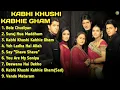 Download Lagu India Kabhi Khushi Kabhie Gham full album