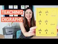 How to Effectively Teach Digraphs