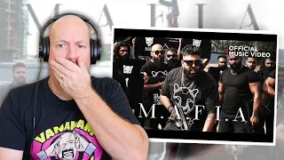 MAFIA by Hustler Bhai Reaction – This Goes HARD! 🔥