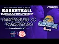 Parkersburg South vs Parkersburg 2026 WVSSAC AAAA Girls Basketball Championship Full Game