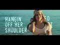 Dustin Lynch - Where It's At (Official Lyric Video)