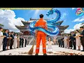 Lagu Temple Sweeper Gets a Marriage Proposal from a Female CEO, Turns Out He's a Hidden War God