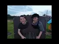 If I Didnt Have You- Billy Crytal and John Godman cover