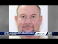 Man accused of firing shots at Warren County deputy appears in court