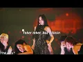 MINA - STONE COLD Türkçe Çeviri