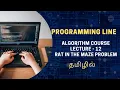 Solving Rat in a Maze Problem with Backtracking Algorithm Theory Examples