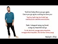 One More Night - Maroon 5 (Lirik Lagu Terjemahan)