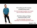 Download Lagu One More Night - Maroon 5 (Lirik Lagu Terjemahan)