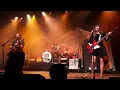 Silversun Pickups "Long Gone" @ Ventura Music Hall 3/11/26