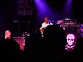Xavier Rudd & Izintaba