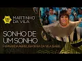 Sonho de Um Sonho - Fernanda Abreu (Sambabook Martinho da Vila)