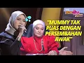 Download Lagu Damia buat KESILAPAN BESAR | Kesilapanku Keegoanmu - Dato' Sri Siti Nurhaliza | Ceria Popstar Xtra