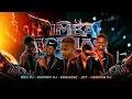 ANDO COMO NENE (timbal exótico) EMEHESE x DARWIN DJ x JDY x HERNÁN x NEJOTA 