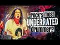 Why Dave Grohl Is A Drumming Genius